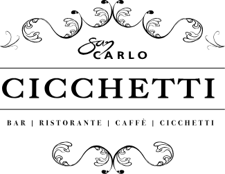 cicchetti logo