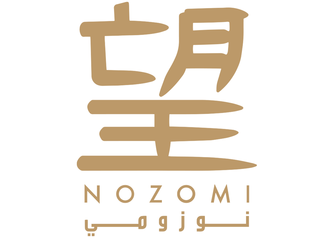 nozomi logo